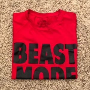 EUC Beast Mode T-Shirt